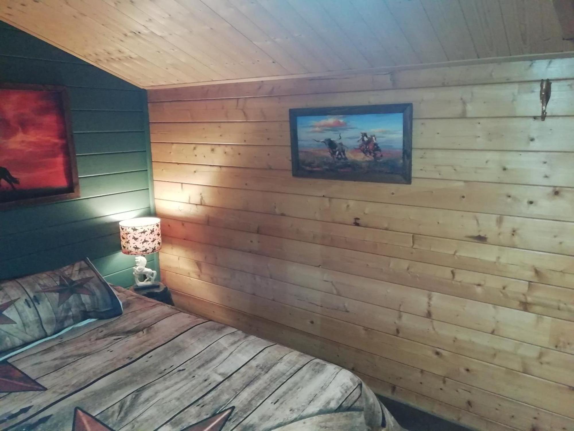 La Valise A Cheval Acomodação com café da manhã Mezieres-sur-Ponthouin Exterior foto