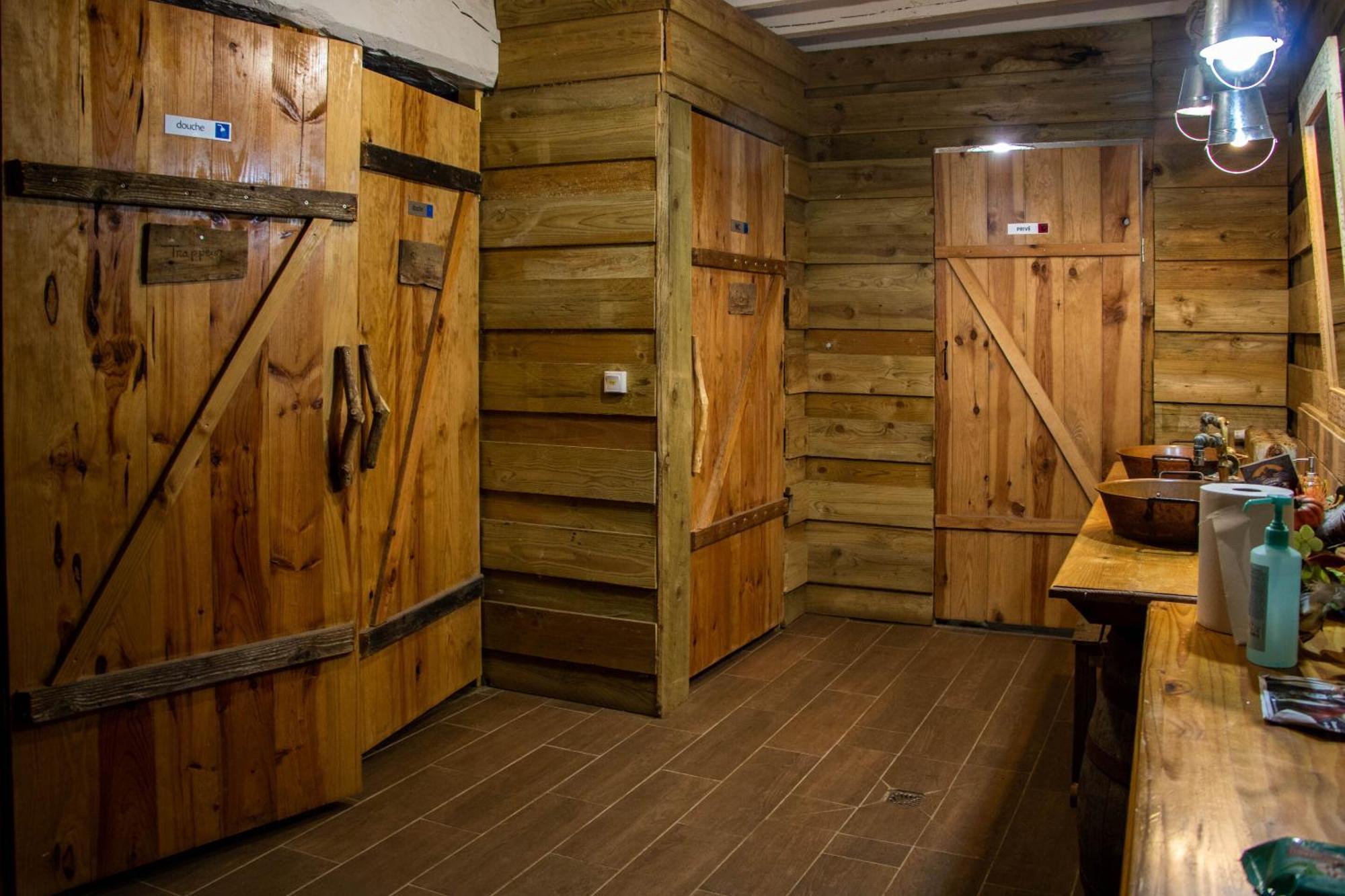 La Valise A Cheval Acomodação com café da manhã Mezieres-sur-Ponthouin Quarto foto